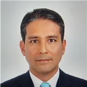 Profesor de español para extranjeros de diversas edades